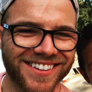 Meet your Posher, Josh